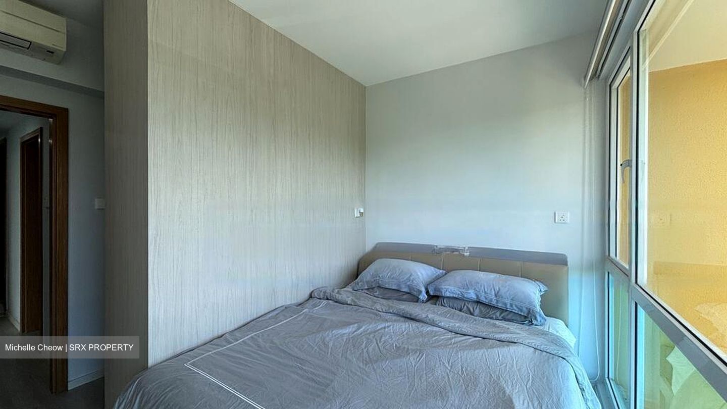 Savannah Condopark (D18), Condominium #454003921